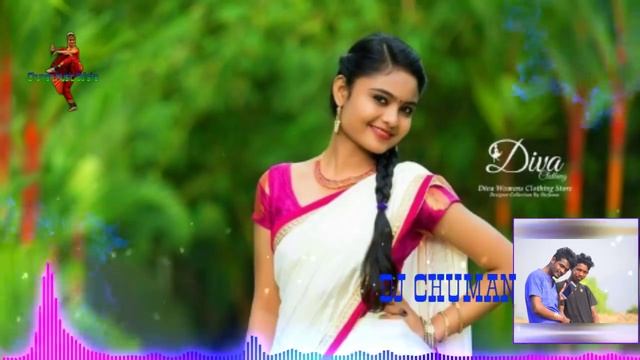 Nadi Nadi Ghumale Beng Saag Torale Guiya...Old Nagpuri Hit DJ Song..Mix BY DJ CHUMAN смотреть онлайн