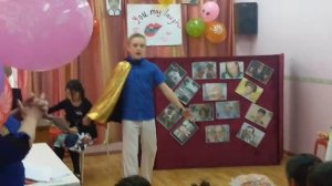 Наша славяночка дрыгается под Баскова ( Натуральный Блондин )