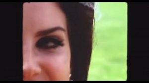summertime sadness-lana del rey (slowed)