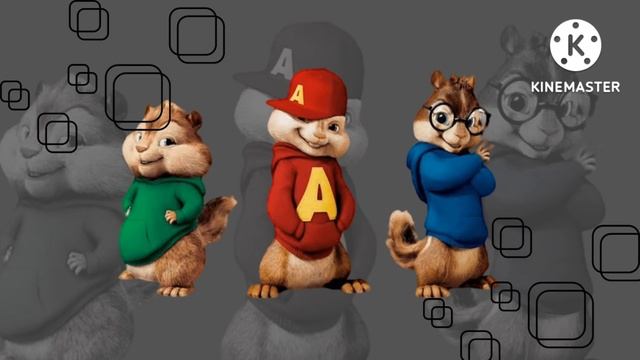 How Do I Make You Love Me - Chipmunks Version #cover #theweekend смотреть онлайн