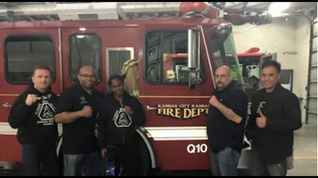 LaToya "The Black Mamba" Interview Part 1, Her Start, Her Wanting To Fight Cris Cyborg смотреть онлайн