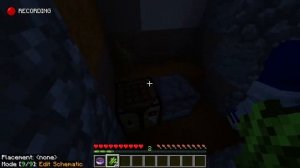 Minecraft Hunter vs Hunted and Defender