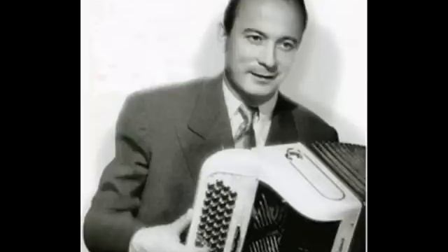 Tony Murena - Swing Promenade смотреть онлайн