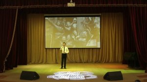 21.02.2025 Открытая сцена