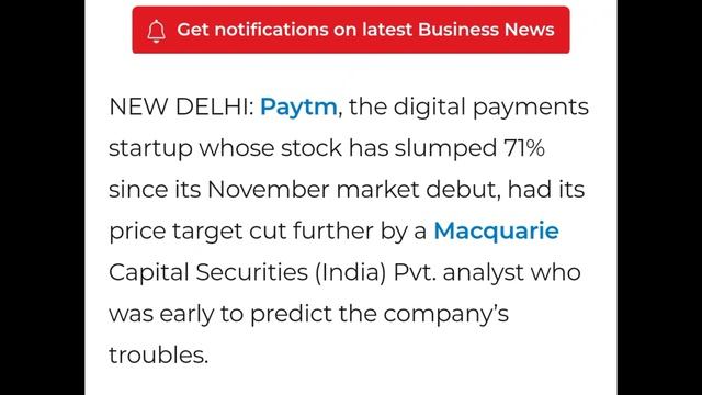 DIVIDEND 💥 RUCHI SOYA : FPO CANCEL? HAPPIEST MIND▪️RELIEANCE▪️PAYTM▪️SUBEX SHARE▪️ADANI POWER SHARE