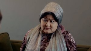 Qodirxon (milliy serial 34-qism) | Кодирхон (миллий сериал 34-кисм)