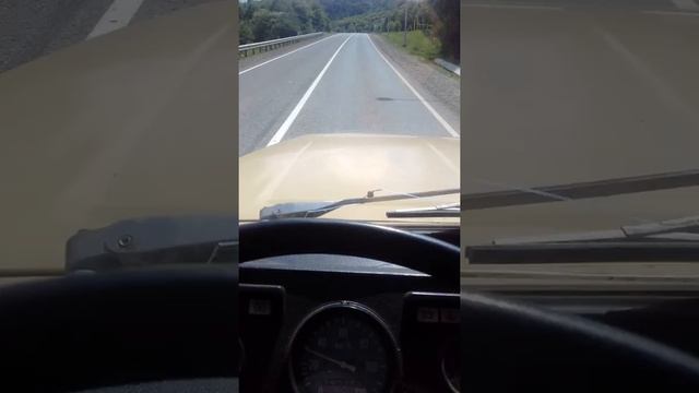 Рейс на Газике за отсевом смотреть онлайн