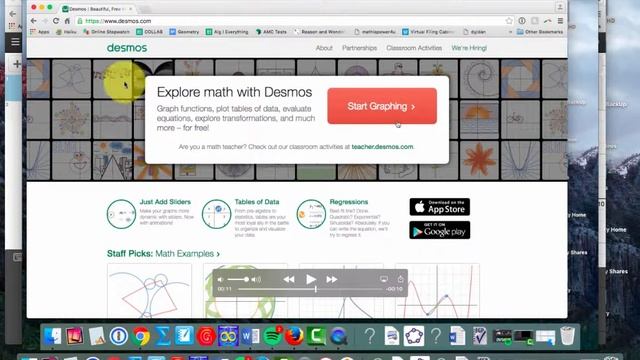 How to Record with Quicktime