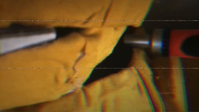 Springlock Training In Real Life FNAF VHS Tape | Springlock Failure