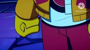 Lego Monkie Kid AMV Rise ( Season 3 spoilers! )