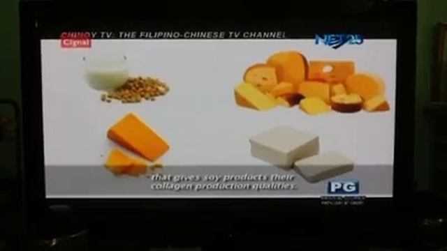 CHINOY TV FEATURE смотреть онлайн