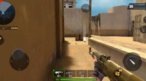 катка в КС 2 часть