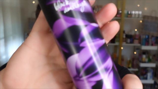 Dark Kiss by Bath and Body Works: In-Depth Review and Comparison смотреть онлайн