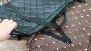 Сумка - чехол для нард или шахмат