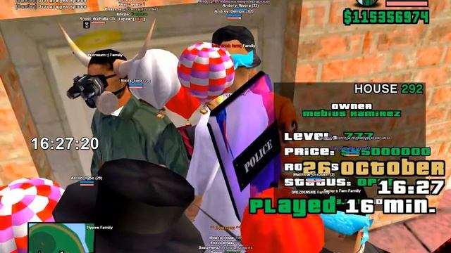 Словил дом 292(Микро нету Так уж и быть) смотреть онлайн