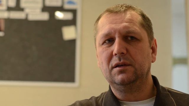 Виктор Ермолаев о Центре "Антон тут рядом" смотреть онлайн