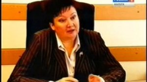 ГТРК 23 10 2010 Вести законодатель