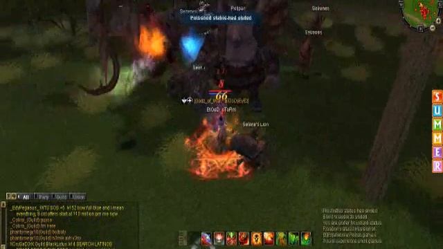 BlOoD_sToRm Vs Cerberus смотреть онлайн