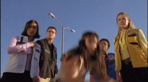 Могучие Рейнджеры: Дикий Мир 10 сезон 2 серия HD