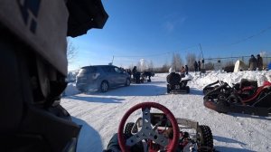 Тренировка 21 век Тюмень