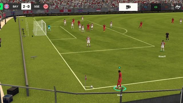 разгром айнтрахтра в футбольном центре смотреть онлайн