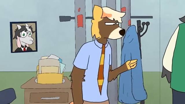 pepe silvia — Hazel & Crow reanimated смотреть онлайн