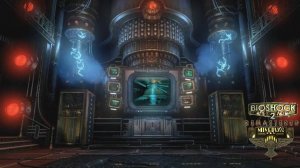 Bioshock 2 Remastered DLC Minerva's Den (2016) №3 Финал.