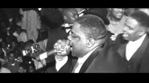 2Pac - No Fear II (ft. Biggie) 2025