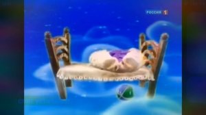 Спокойной ночи малыши! Конец Россия 1 08 30 2010