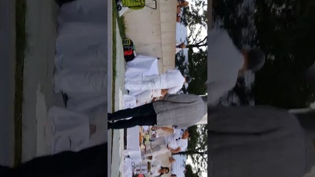 Millennium Park Chicago -White Picnic 2017 08 12 1911481 смотреть онлайн