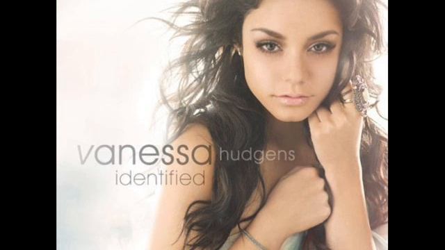 Vanessa Hudgens - Did It Ever Cross Your Mind (sample) смотреть онлайн
