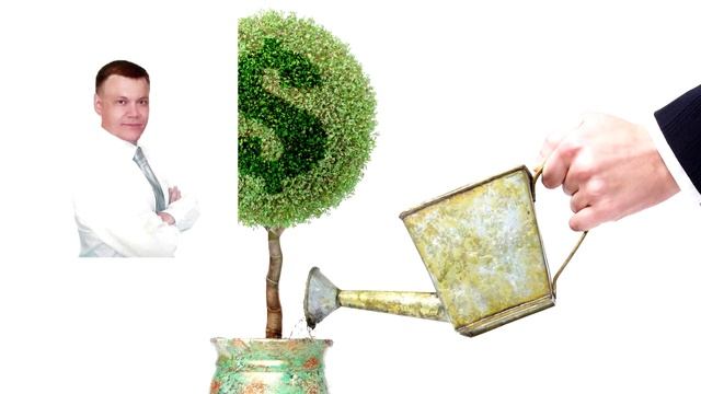 Любимое дело