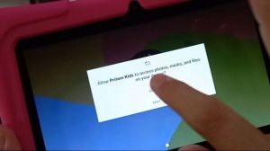 Unboxing & Testing Pritom K7 Kids Tablet | Featured Products | Services