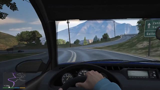 GTA V Epsilon meeting site myth смотреть онлайн