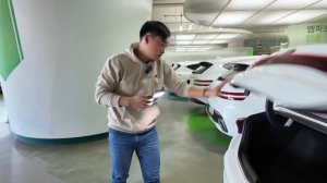 Как мы делаем осмотр автомобиля?