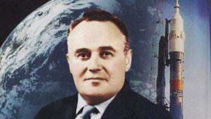 Удивительный космос