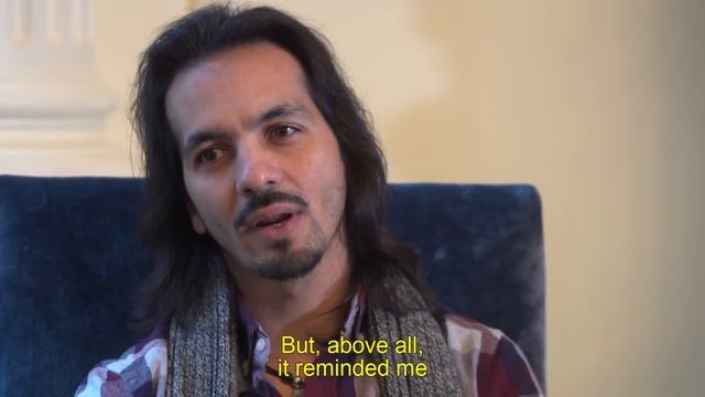 Hector Abad Farruquito Violencia domestica Teresa T. Rita B.  Nueva York