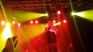 ЖИВОЙ ЗВУК! ATL - Марабу (Live)