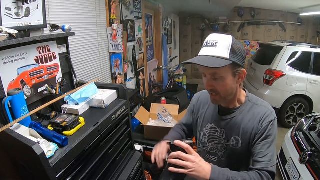 2018 VW GTI SE Ep.339: Installing the VWR Racing Line Inlet Hose смотреть онлайн