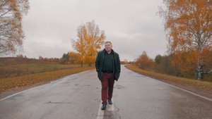 Клип Руслан Байрамов - Әлдә син бар әле