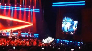 Олег Винник - Нино. Концерт 08.03.2017г.