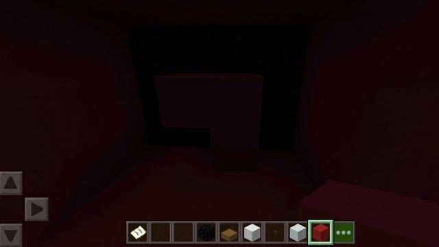 битва построек с моим другом в майнкрафт