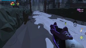 ЧИКЕН ГАН НОВОЕ ОБНОВЛЕНИЕ 4.5.01 ОБЗОР.МИСТЕР ЧИКЕН