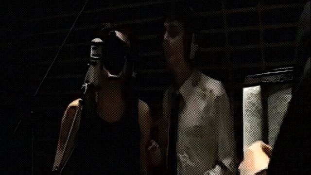 All At Sea - The Libertines смотреть онлайн