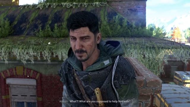 Dying Light 2 live смотреть онлайн