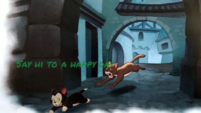 Storytelling | Figaro's Day Out | Pinocchio смотреть онлайн