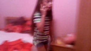 Пародия на лабутенах экспонат 2016