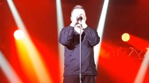 "Вольно" - Глеб Самойлов & The Matrixx. Екатеринбург, ДКЖ. 22.04.2022.