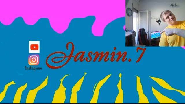 JASMIN.7 HD MÚSICA EN DIRECTO смотреть онлайн