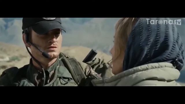 Maxsus kuchlar 2011 Detektiv Jangari